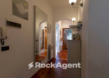 Corridoio - Four-room apartment via Micali, 19, Livorno - photo 6