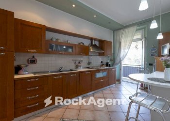 Cucina - Four-room apartment via Micali, 19, Livorno - photo 8