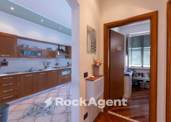 Cucina - Four-room apartment via Micali, 19, Livorno - photo 9