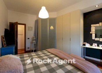 Camera da letto - Four-room apartment via Micali, 19, Livorno - photo 11