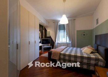 Camera da letto - Four-room apartment via Micali, 19, Livorno - photo 12