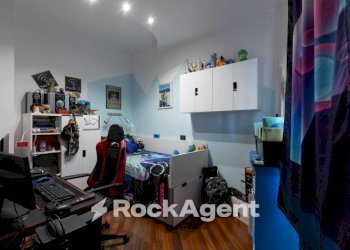 Camera da letto - Four-room apartment via Micali, 19, Livorno - photo 13