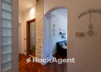 Disimpegno - Four-room apartment via Micali, 19, Livorno - photo 15