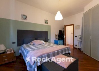 Camera da letto - Four-room apartment via Micali, 19, Livorno - photo 16