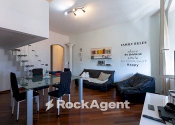 Salone - Four-room apartment via Micali, 19, Livorno - photo 19