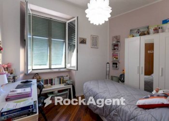 Camera da letto - Four-room apartment via Micali, 19, Livorno - photo 21
