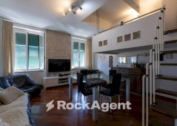Salone - Four-room apartment via Micali, 19, Livorno - photo 22