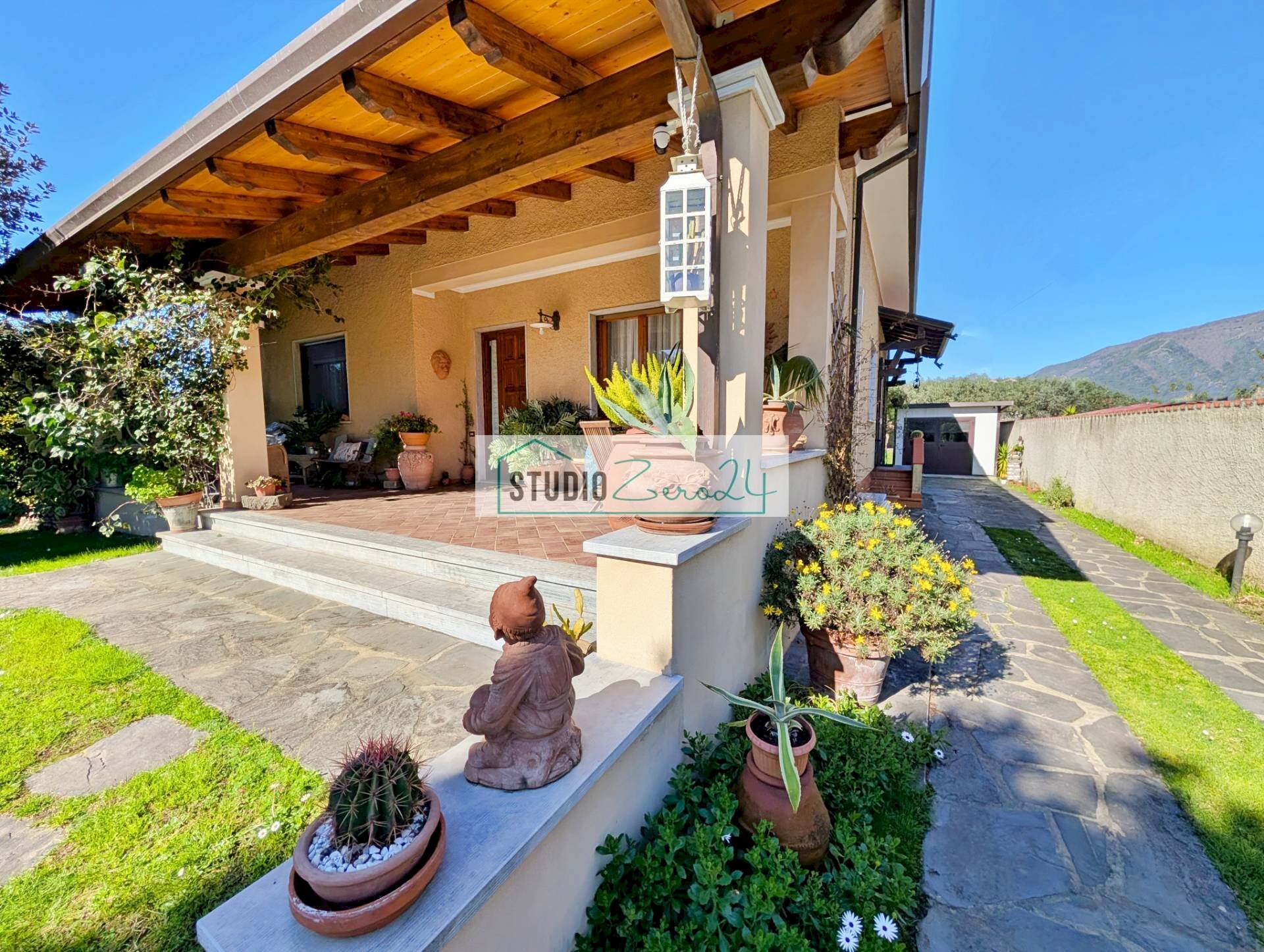 Foto 2 - Villa Via L. Salvatori, Seravezza - photo 2