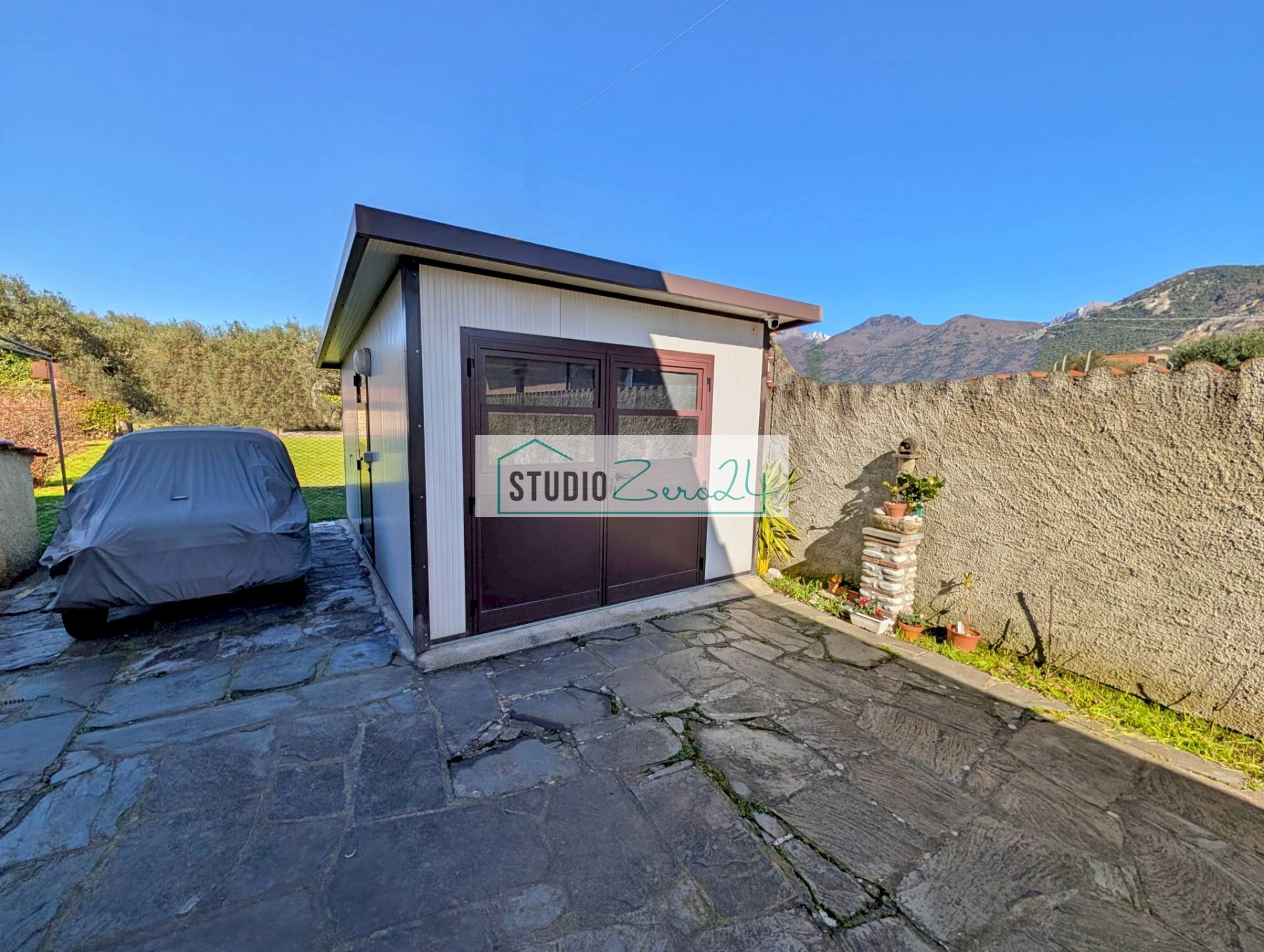 Foto 3 - Villa Via L. Salvatori, Seravezza - photo 3