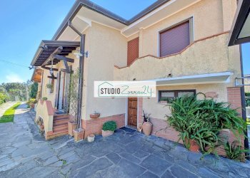 Foto 4 - Villa Via L. Salvatori, Seravezza - photo 4