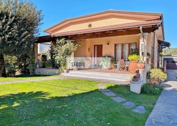 Foto 5 - Villa Via L. Salvatori, Seravezza - photo 5