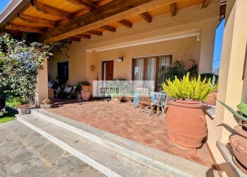 Foto 7 - Villa Via L. Salvatori, Seravezza - photo 7