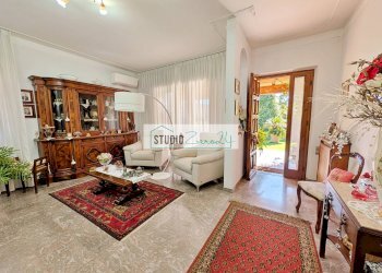 Foto 11 - Villa Via L. Salvatori, Seravezza - photo 11