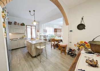 Foto 23 - Villa Via L. Salvatori, Seravezza - photo 23