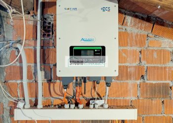 Foto 45 - Villa Via L. Salvatori, Seravezza - photo 45