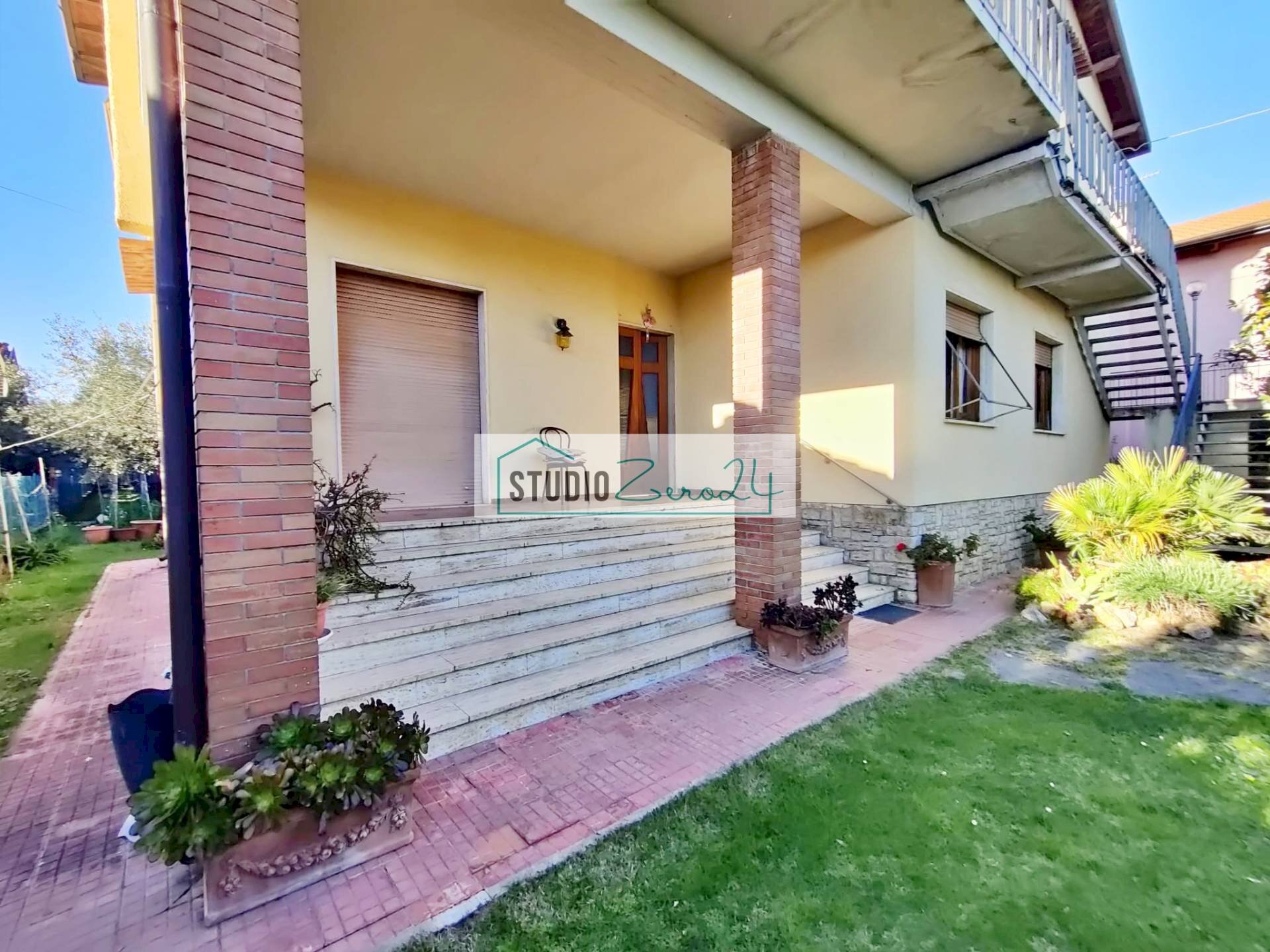 Foto 2 - Villa Via sceltino, Seravezza - photo 2