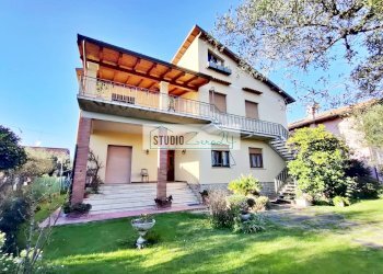 Foto 1 - Villa Via sceltino, Seravezza - foto 1