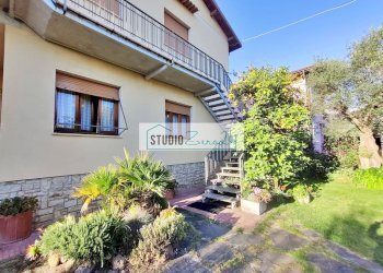 Foto 18 - Villa Via sceltino, Seravezza - foto 18