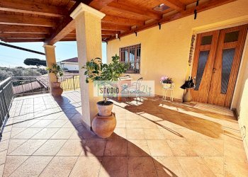 Foto 19 - Villa Via sceltino, Seravezza - foto 19