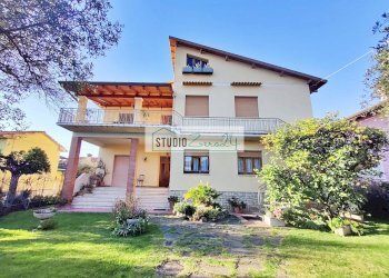 Foto 46 - Villa Via sceltino, Seravezza - foto 46