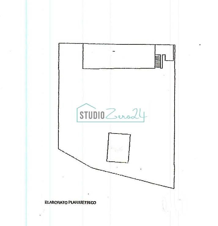 Foto 15 - Rustico Via Sparta, Pietrasanta - planimetria 1