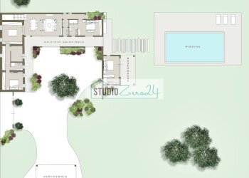 Foto 13 - Rustico Via Sparta, Pietrasanta - foto 13