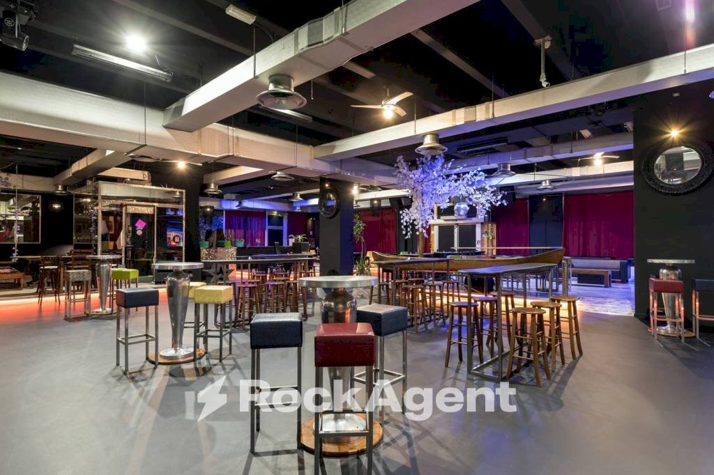 Interno non residenziale - Shop via Generale Carlo Alberto dalla Chiesa, 10, Treviolo - photo 1