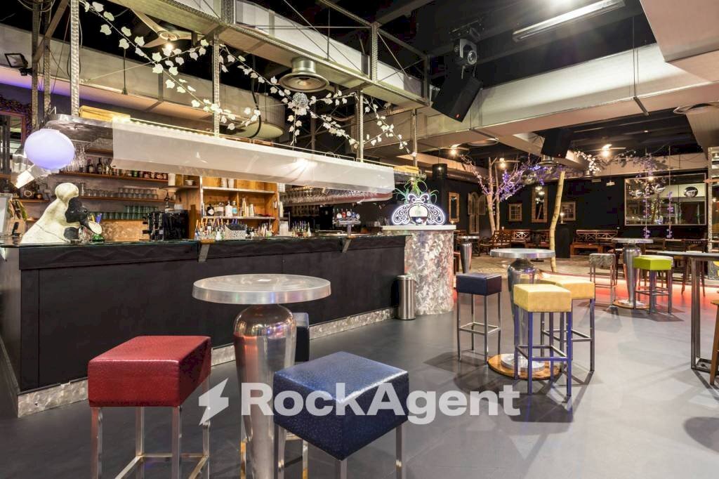 Interno non residenziale - Shop via Generale Carlo Alberto dalla Chiesa, 10, Treviolo - photo 2