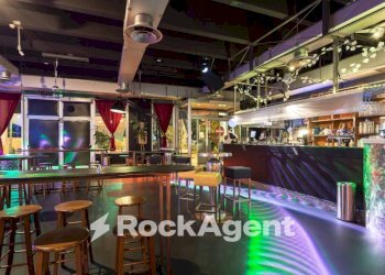 Interno non residenziale - Shop via Generale Carlo Alberto dalla Chiesa, 10, Treviolo - photo 10