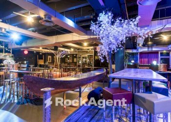 Interno non residenziale - Shop via Generale Carlo Alberto dalla Chiesa, 10, Treviolo - photo 11