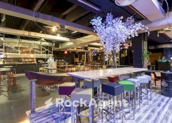 Interno non residenziale - Shop via Generale Carlo Alberto dalla Chiesa, 10, Treviolo - photo 20