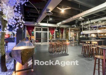 Interno non residenziale - Shop via Generale Carlo Alberto dalla Chiesa, 10, Treviolo - photo 21