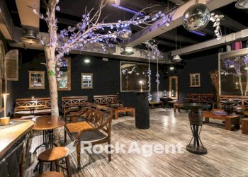 Interno non residenziale - Shop via Generale Carlo Alberto dalla Chiesa, 10, Treviolo - photo 24