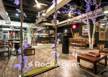 Interno non residenziale - Shop via Generale Carlo Alberto dalla Chiesa, 10, Treviolo - photo 26