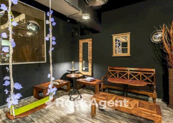 Interno non residenziale - Shop via Generale Carlo Alberto dalla Chiesa, 10, Treviolo - photo 27