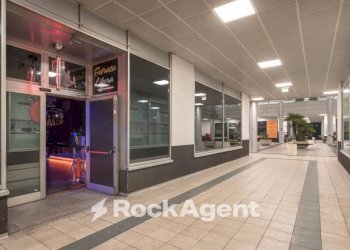 Interno non residenziale - Shop via Generale Carlo Alberto dalla Chiesa, 10, Treviolo - photo 32