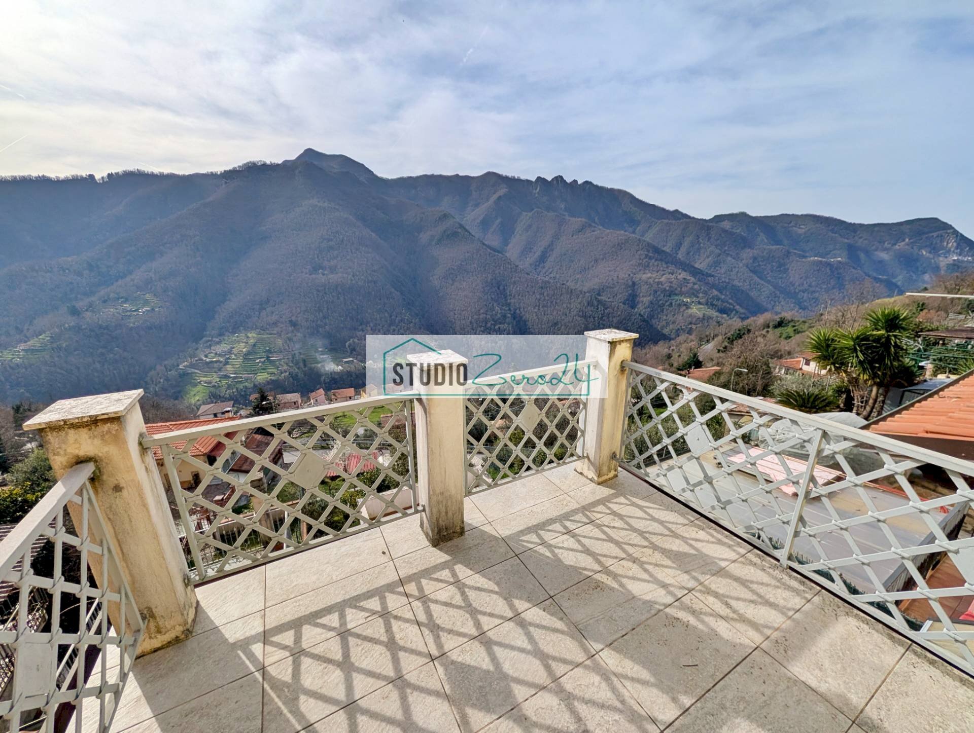 Foto 1 - Semi-detached house Via Impero, Stazzema - photo 1