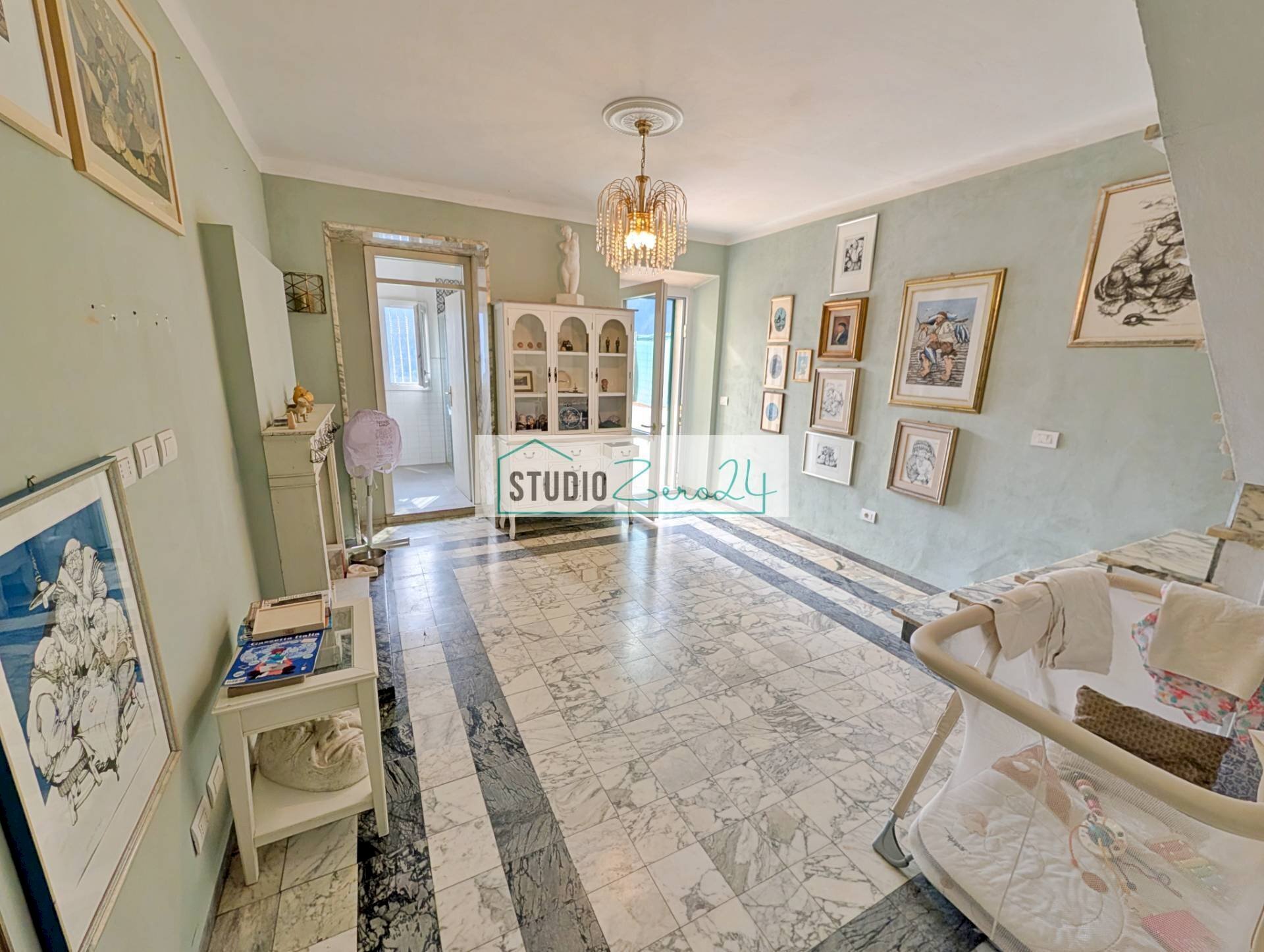 Foto 2 - Semi-detached house Via Impero, Stazzema - photo 2