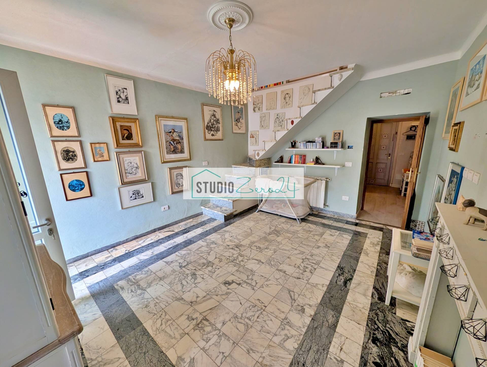 Foto 3 - Semi-detached house Via Impero, Stazzema - photo 3