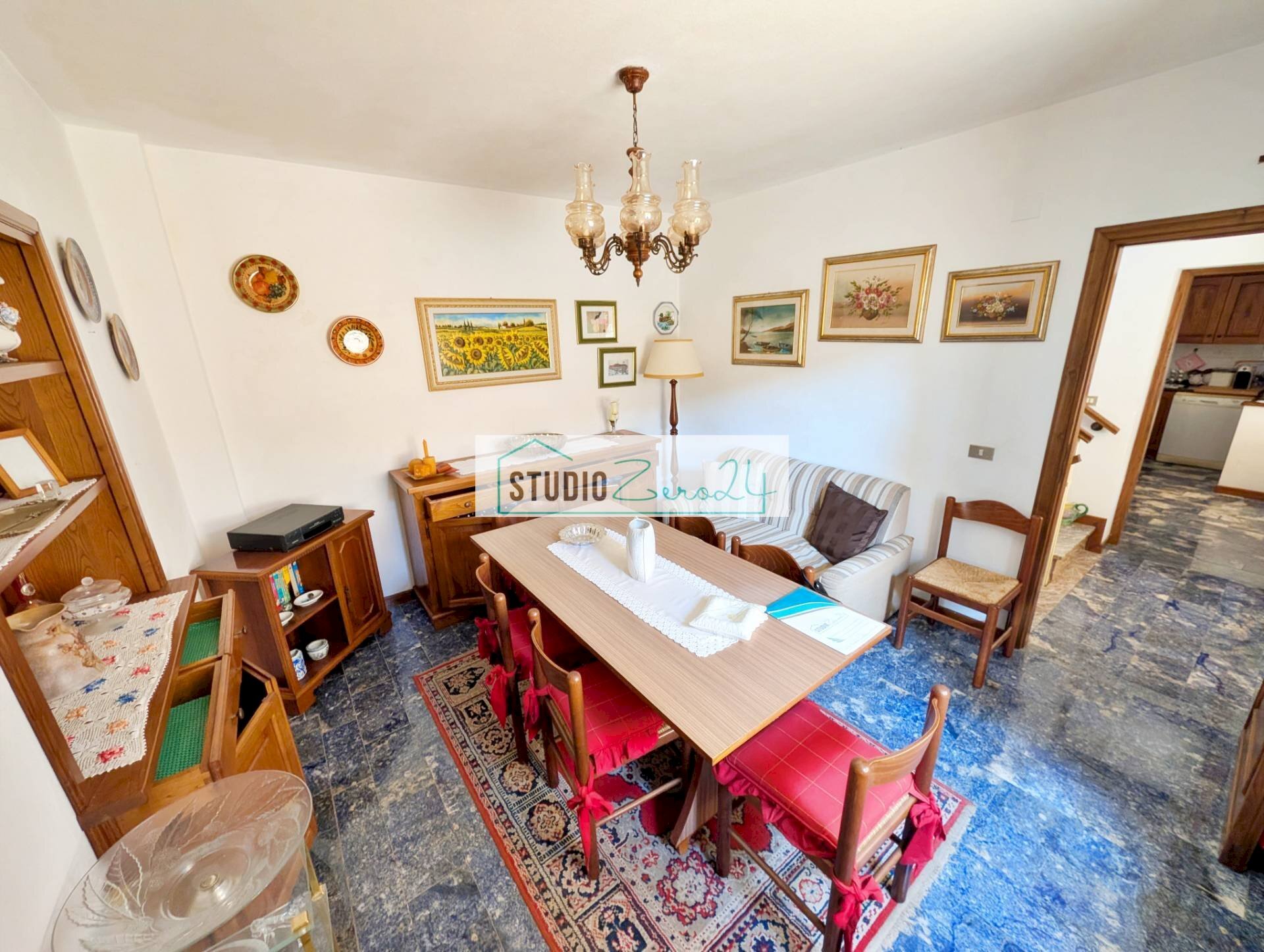 Foto 3 - Semi-detached house Piazza Signoria, Stazzema - photo 3