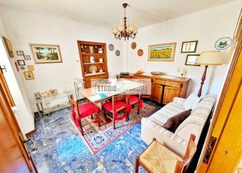 Foto 1 - Semi-detached house Piazza Signoria, Stazzema - photo 1