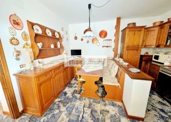 Foto 9 - Semi-detached house Piazza Signoria, Stazzema - photo 9