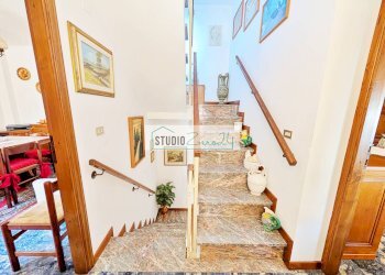 Foto 10 - Semi-detached house Piazza Signoria, Stazzema - photo 10