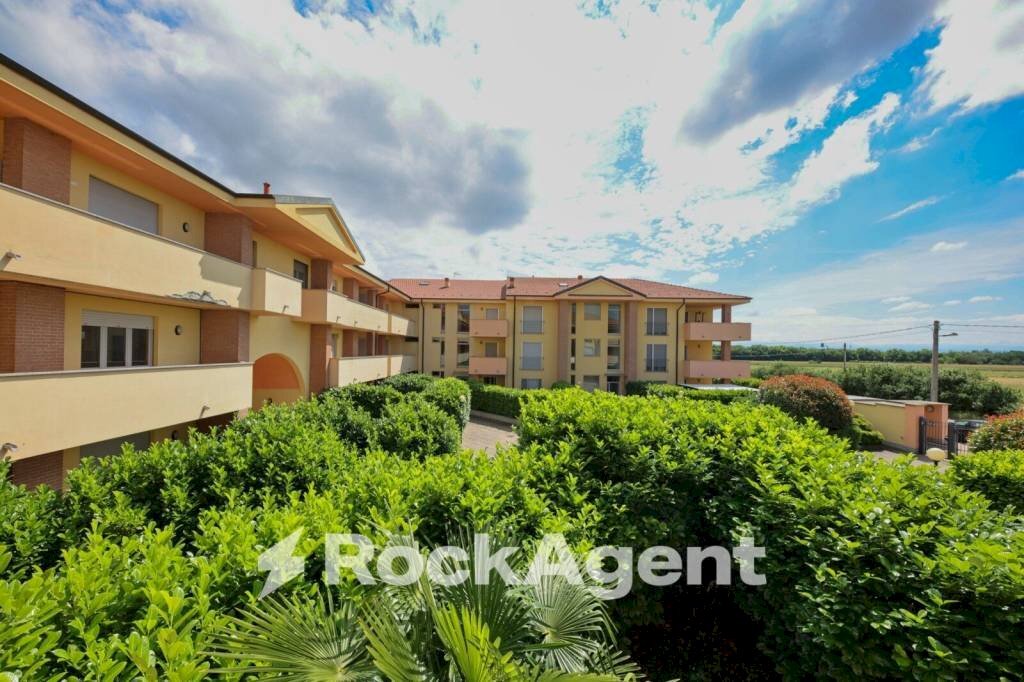 Vista - Bilocale via Tortona, 84, Alessandria - foto 1