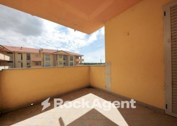 Terrazzo - Bilocale via Tortona, 84, Alessandria - foto 9