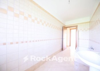 Bagno - Bilocale via Tortona, 84, Alessandria - foto 11