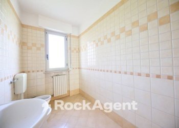 Bagno - Bilocale via Tortona, 84, Alessandria - foto 14