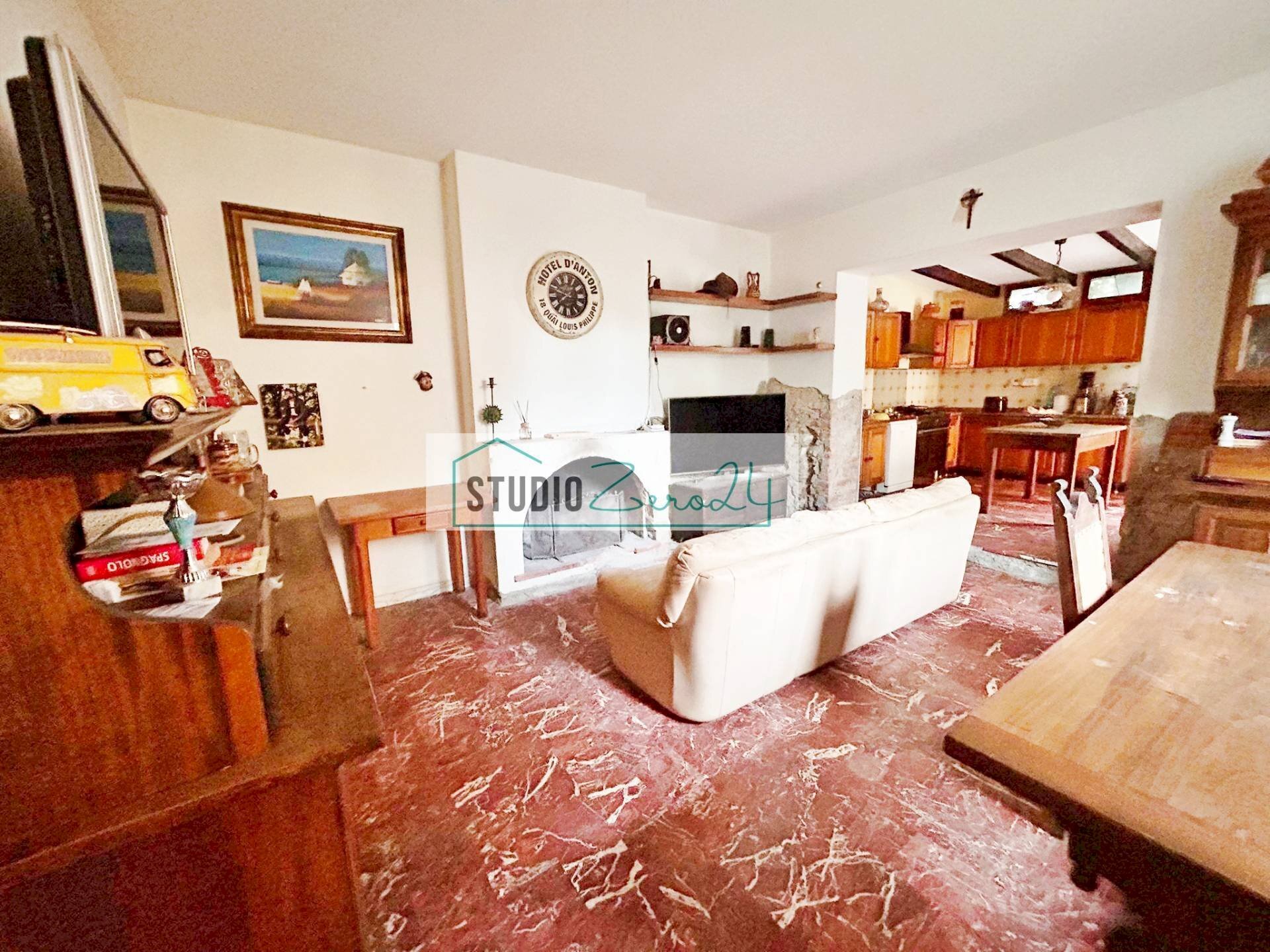 Foto 2 - Villa Via Federigi, Seravezza - photo 2