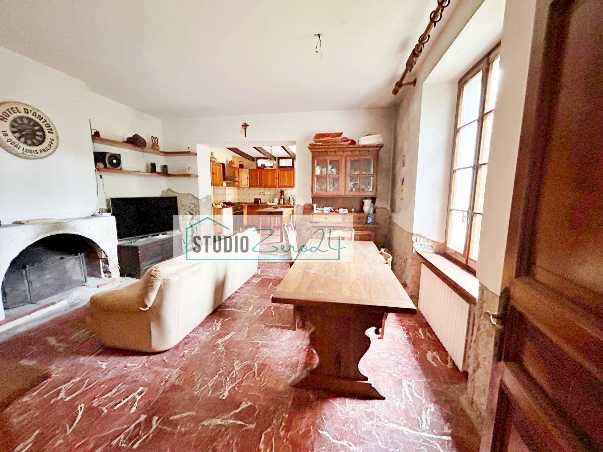 Foto 3 - Villa Via Federigi, Seravezza - photo 3