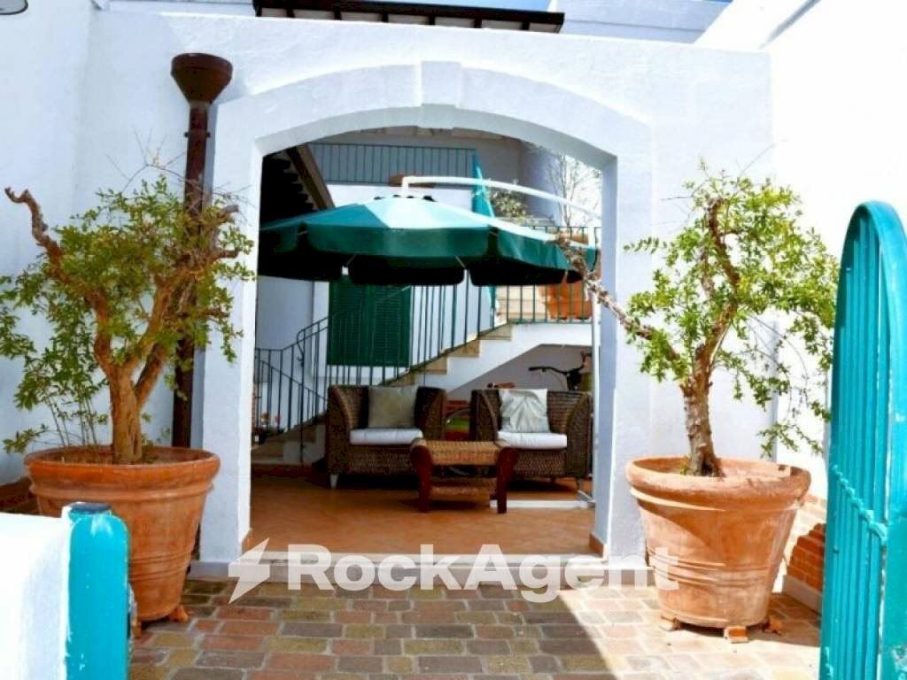 Salone - Villa Villaggio Chiusurelle, Porto Cesareo - photo 1